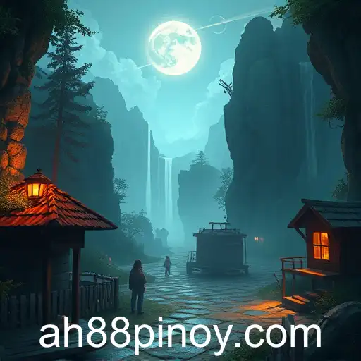 Exploring the Enchanting World of Adventure Games