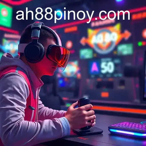 The Evolution and Impact of AH88 in Online Gaming