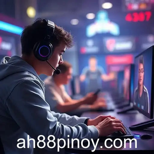 AH88 Revolutionizes Online Gaming Experience
