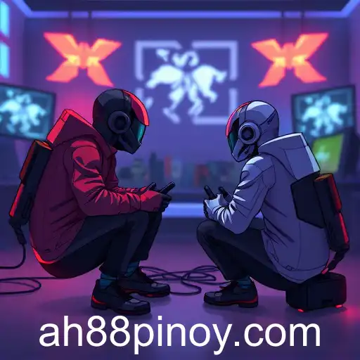 AH88 Revitalizes Online Gaming Trends