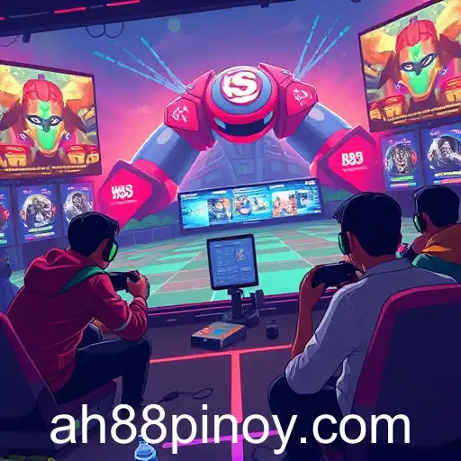 The Evolution of AH88 in Online Gaming