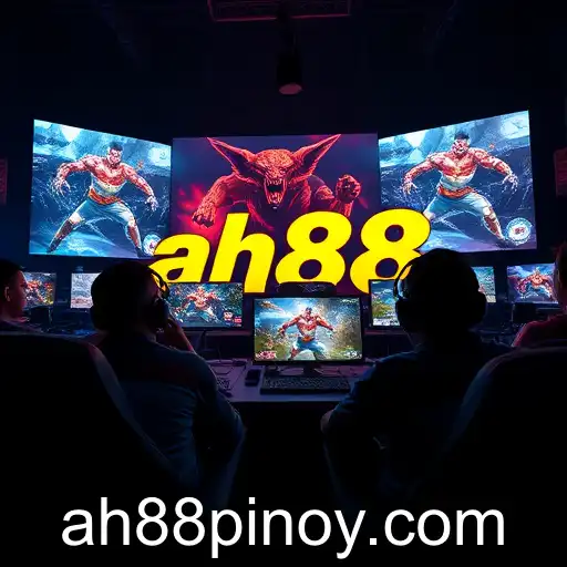 The Digital Evolution of Gaming Platforms