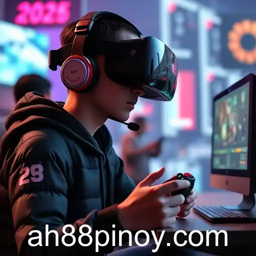 Digital Evolution in Online Gaming