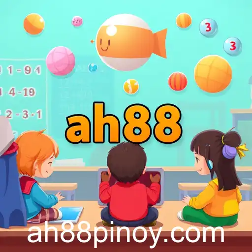 The Rising Popularity of Educational Games: A Deep Dive into the 'ah88' Category