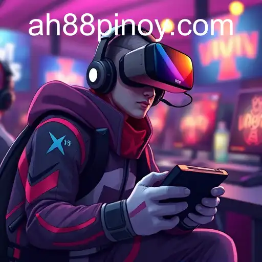 Emerging Trends in Online Gaming for 2025