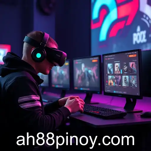 Emerging Trends in Online Gaming for 2025