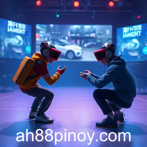 The Evolution of Online Gaming Platforms in 2025