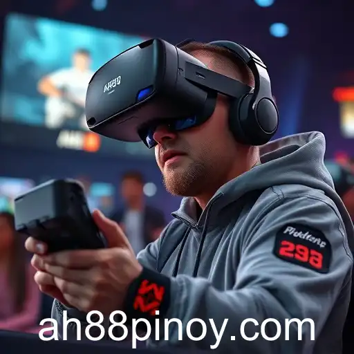 AH88 Revolutionizes Online Gaming Experience