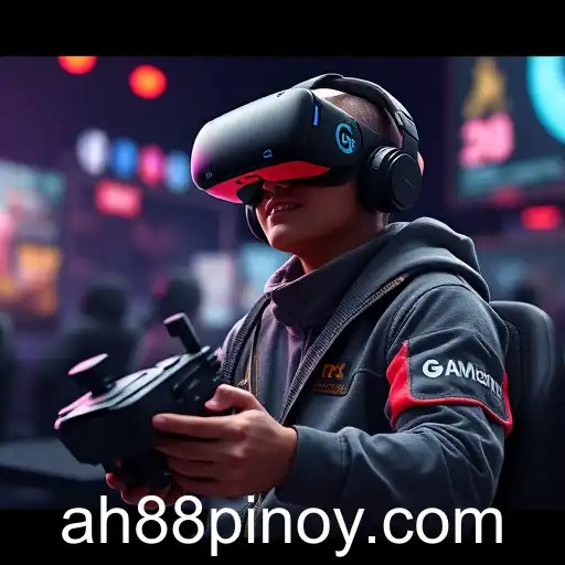 The Evolution of AH88 in Online Gaming