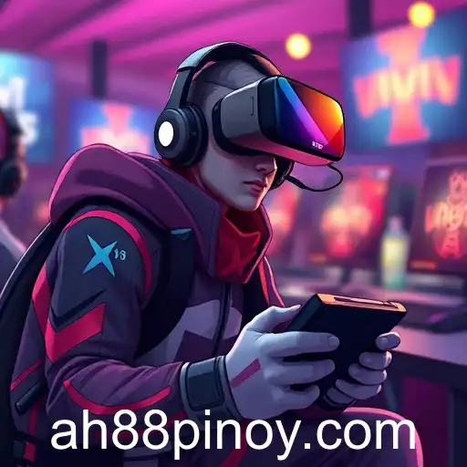 Emerging Trends in Online Gaming for 2025