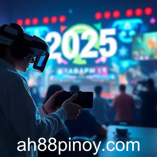 The Evolution of Online Gaming in 2025