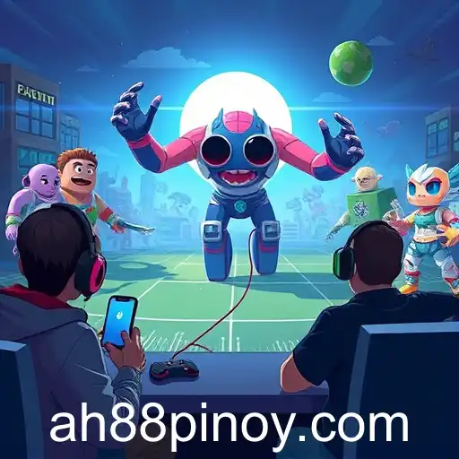 The Rise of Game Websites in 2025