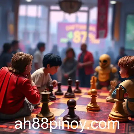 Innovations and Challenges in Online Gaming