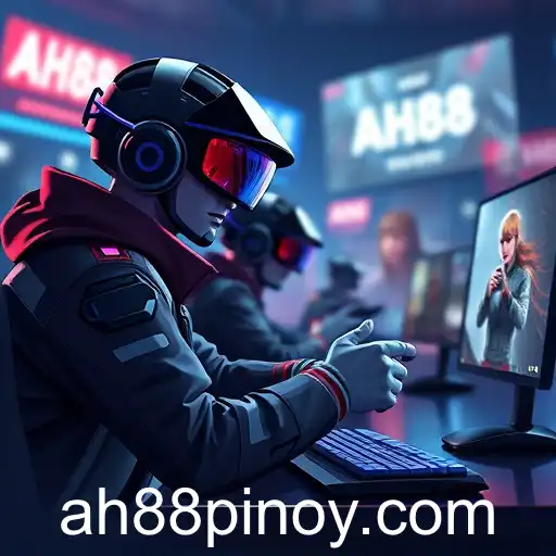Gaming Trends and Innovations: An AH88 Insight