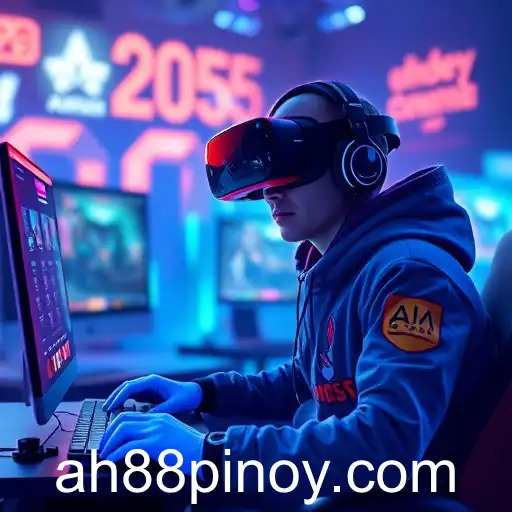 The Rise of Online Gaming in 2025