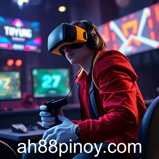 The Rise of Online Gaming Platforms