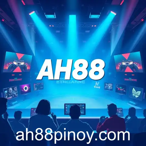 The Rise of Interactive Gaming: AH88's Impact
