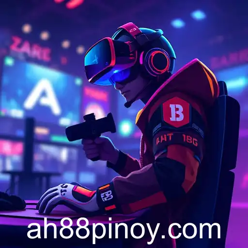 Rise of AH88: A Digital Revolution in Online Gaming