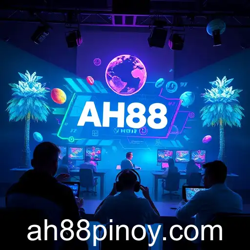 The Rise of AH88: A New Era in Online Gaming