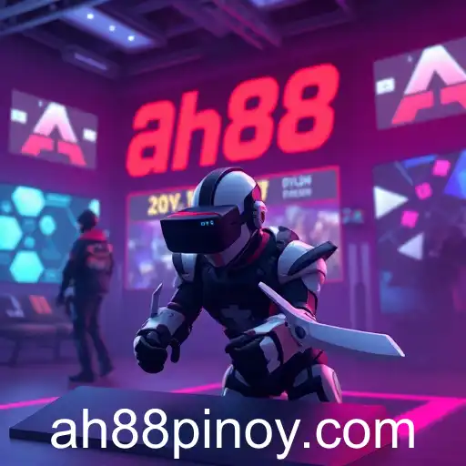 The Rise of AH88: Gaming in 2025