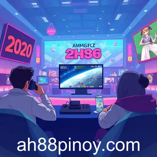 The Rise of Gaming Platforms: A Focus on AH88