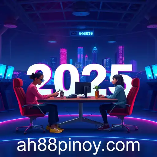 The Rise of Online Gaming Platforms in 2025