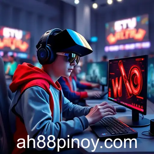 The Rise of Online Gaming in 2025