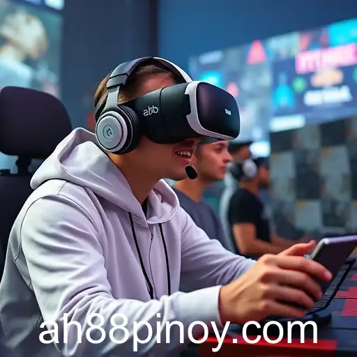 Rising Popularity of Online Gaming Platforms in 2025