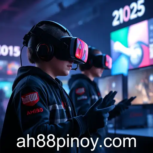 Gaming Platforms Revolution in 2025