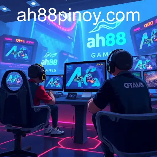 Gaming Trends and Innovations on ah88