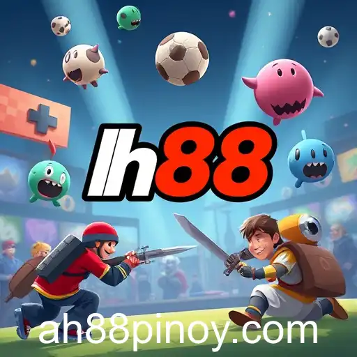 Exploring 'Multiplayer Fun': The Exciting World of Online Gaming with 'ah88'