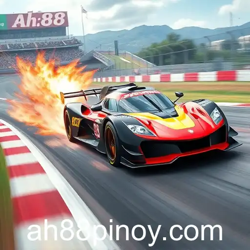 Exploring the Exciting World of Racing Games: A Digital Velocity Experience