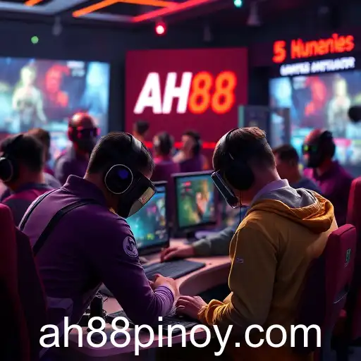 Rise of AH88: A Digital Revolution in Online Gaming