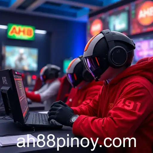 The Rise of AH88: A New Era in Online Gaming