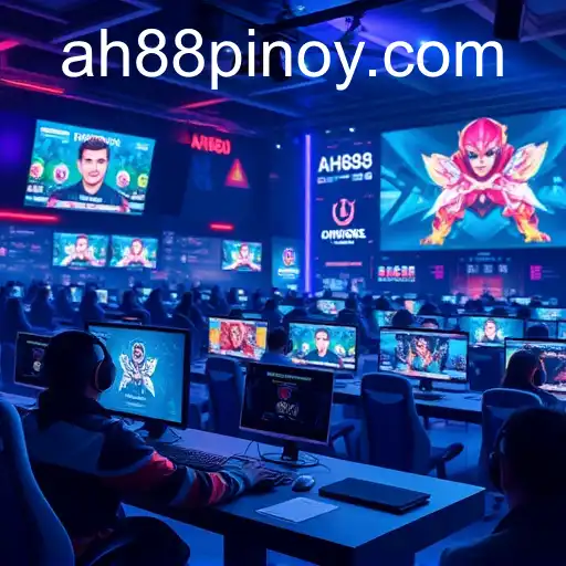 The Rise of AH88 in Online Gaming