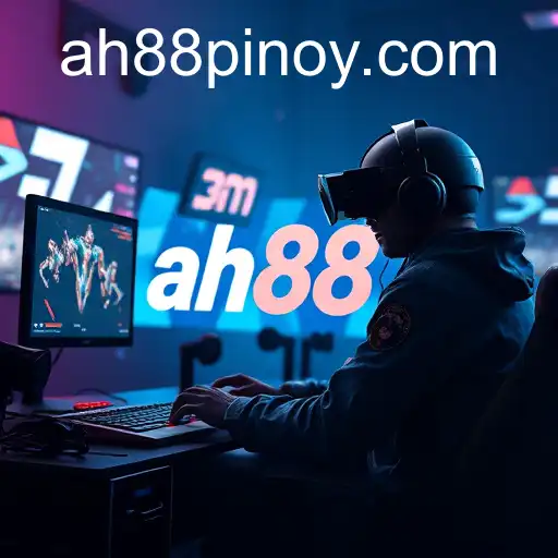 The Rise of ah88 in Global Gaming