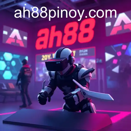 The Rise of AH88: Gaming in 2025