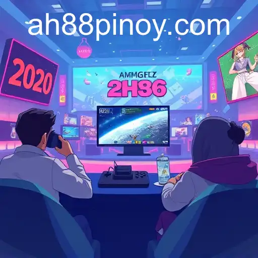 The Rise of Gaming Platforms: A Focus on AH88