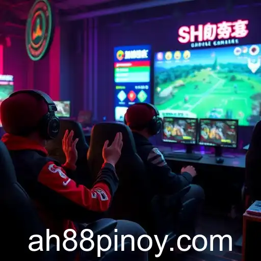 The Rise of Online Gaming in 2025